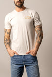 Kimes Ranch Tee - Roy (Sand)