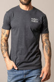 Kimes Ranch Tee - Roy (Charcoal)