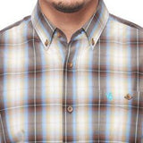 Men's Western Shirt - PS200L-207