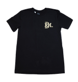 Red Dirt Hat Co - Chupacabra Tee