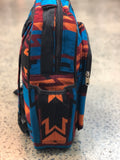 Southwest Backpack - A