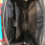 Southwest Backpack - A