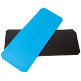 Ortho Equine Saddle Blanket - Firecracker Teal Multi