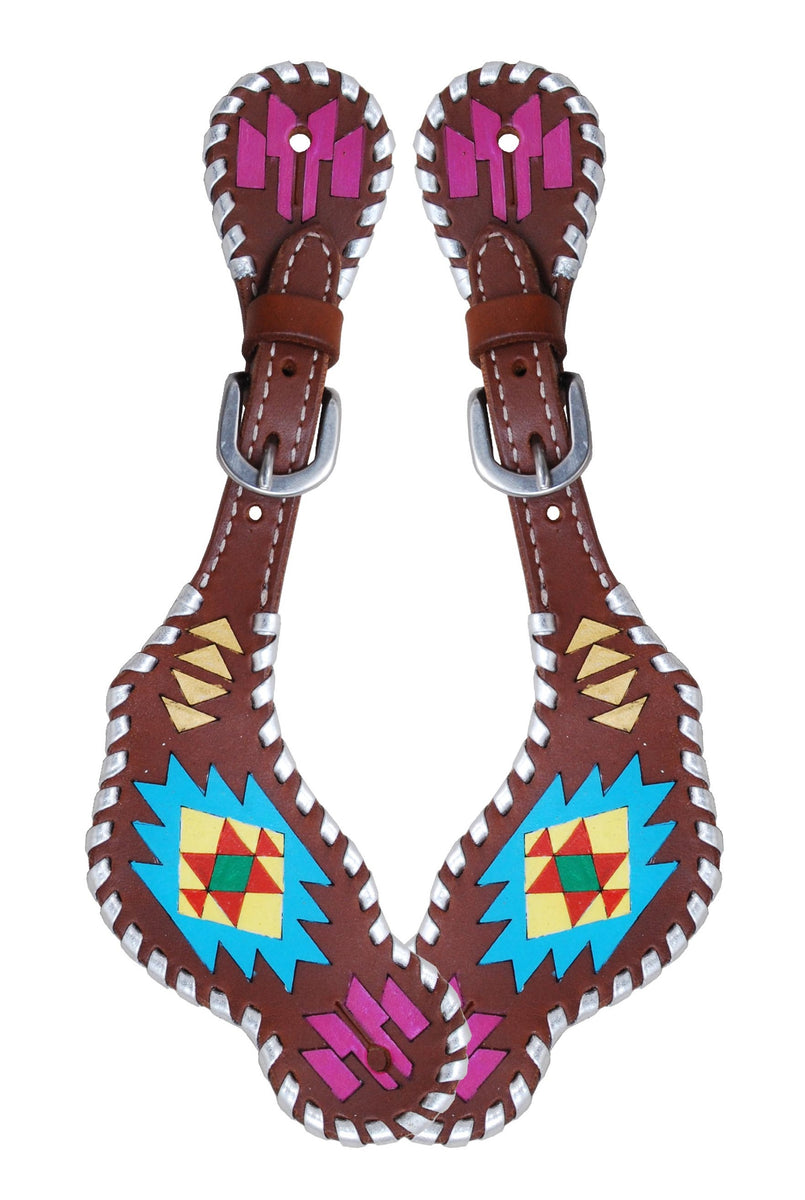 Painted Aztec Collection – The Cowboy's Closet
