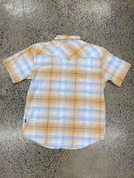 Panhandle - Short Sleeve Shirt (PMN3S05753)