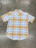 Panhandle - Short Sleeve Shirt (PMN3S05753)