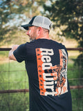 Red Dirt Hat Co - Smoked