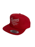 B Rural Co - Cowman's Cartel Red