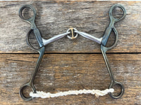Dutton 'LMS' Loomis Bit - Three Piece Dogbone W/ Lifesaver (LMS-09-I)