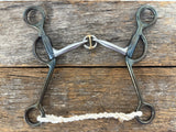 Dutton 'LMS' Loomis Bit - Three Piece Dogbone W/ Lifesaver (LMS-09-I)