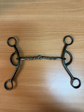 Dutton 'LZ' Bit - Twisted Copper (LZ-43)