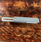 B Rural - B Bevel Sliding Bevel Square - Grey