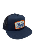 Dale Brisby - Just Ranchin' TX Cap