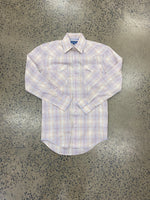 Panhandle - Long Sleeved Shirt (RMN2S04592)