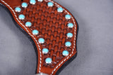 Tack - Spur Straps (TCCBEKSPE151)