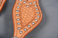 Tack - Spur Straps (TCCBEKSPE153)