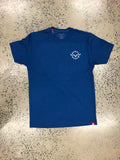Kimes Ranch Tee - Uncomplicated (Cool Blue)