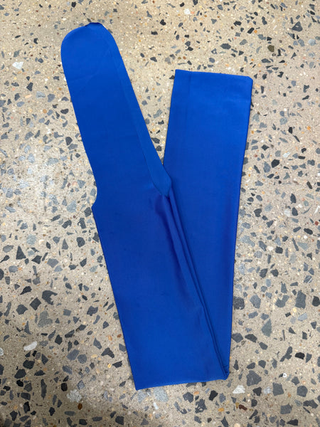 Tail Bag - Royal Blue