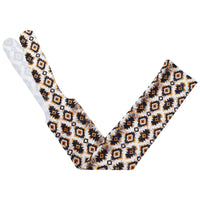 Tail Bag - Aztec Sunstone