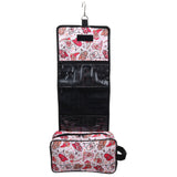 Roll Up Accessory Bag - Yeehaw Jamboree