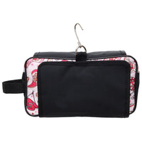Roll Up Accessory Bag - Yeehaw Jamboree