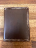 Justin Bifold Wallet - Buffalo Moonstone