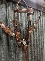 Willow - Tack Set