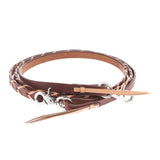 Tack - Reins (RN220NAT)
