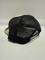 Hooey - Strap Tan/Black Cap