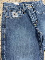 Cinch Jeans - Silver Label - MB98034001