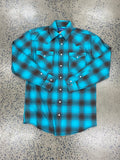Panhandle - Long Sleeved Shirt (RMB2S07090)