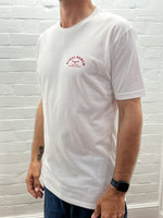 Kimes Ranch Tee - Cantor (White)