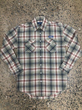 Panhandle - Long Sleeved Shirt (SMN2S07413)