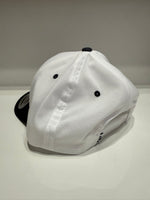 Hooey OG Cap - White/Navy