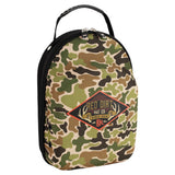 Red Dirt Cap Carrier - Camo