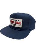 Dale Brisby - The Original Rodeo Time Cap