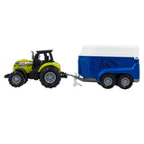 Barnyard Buddies Play Set