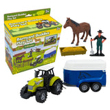 Barnyard Buddies Play Set