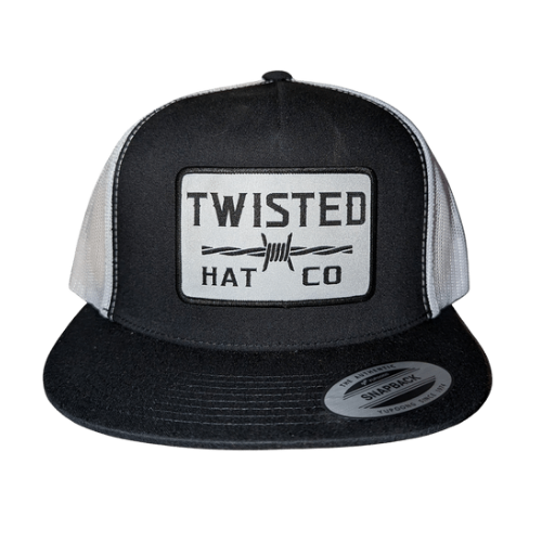 Twisted Hat Co - Tuxedo