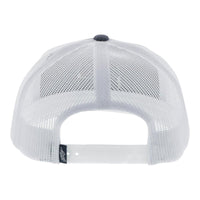 Hooey - Zenith Grey/White Cap