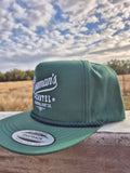 B Rural Co - Cowman's Cartel Green