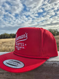 B Rural Co - Cowman's Cartel Red