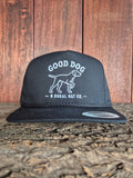 B Rural Co - Good Dog Fabric Back