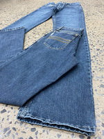 Cinch Jeans - Silver Label - MB98034001