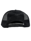 Rancho Relaxo Hat Co - 168 Show Biz Black