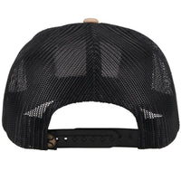 Hooey - TRIP Tan/Black Cap