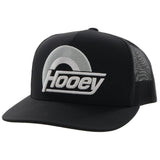 Hooey Cap - Suds Black