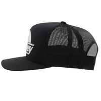 Hooey Cap - Suds Black