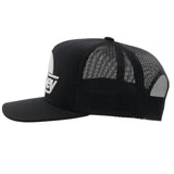 Hooey Cap - Suds Black