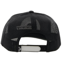 Hooey Cap - Suds Black